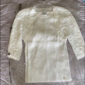 Chanel top